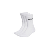ADIDAS C LIN CREW 3P