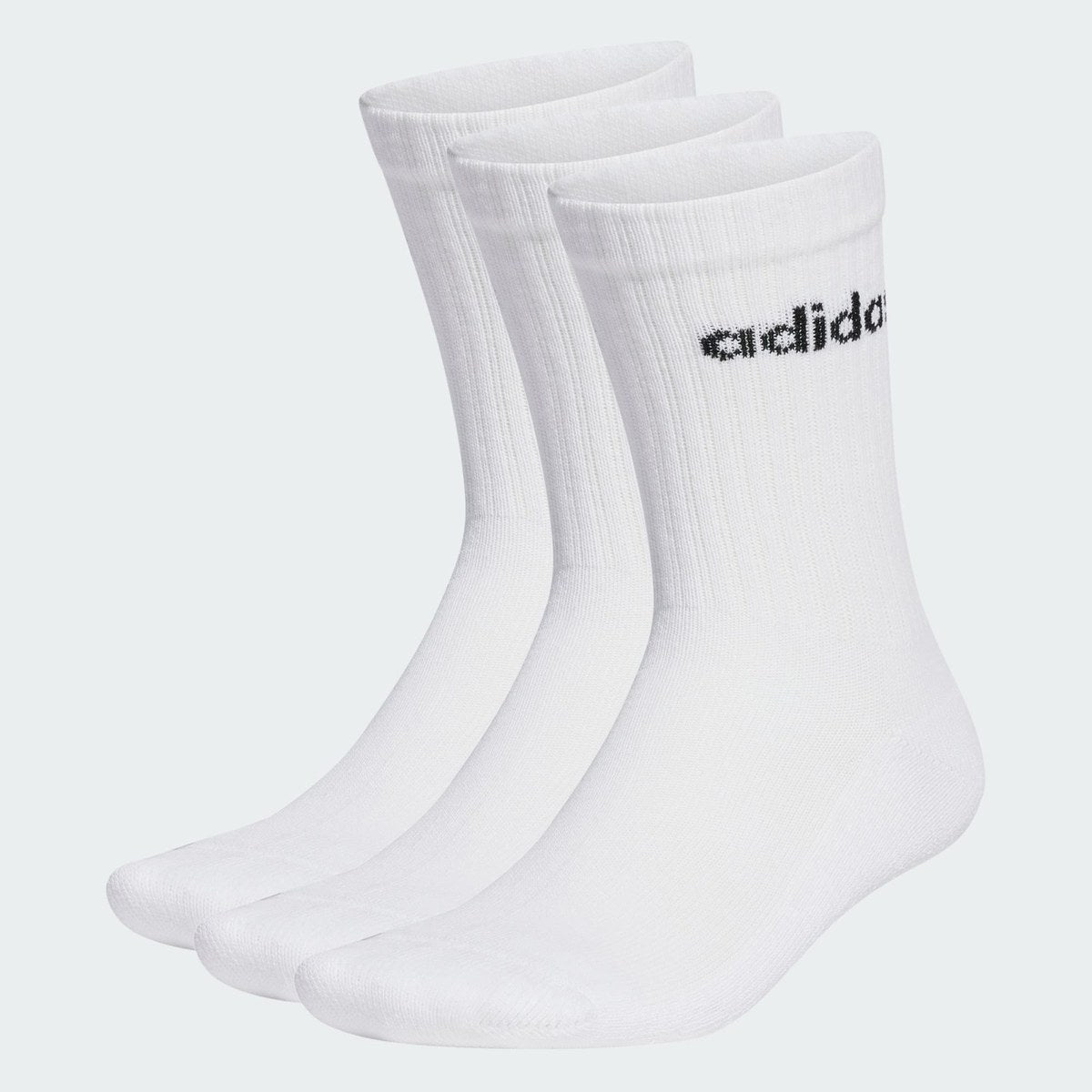 ADIDAS C LIN CREW 3P - foto 2