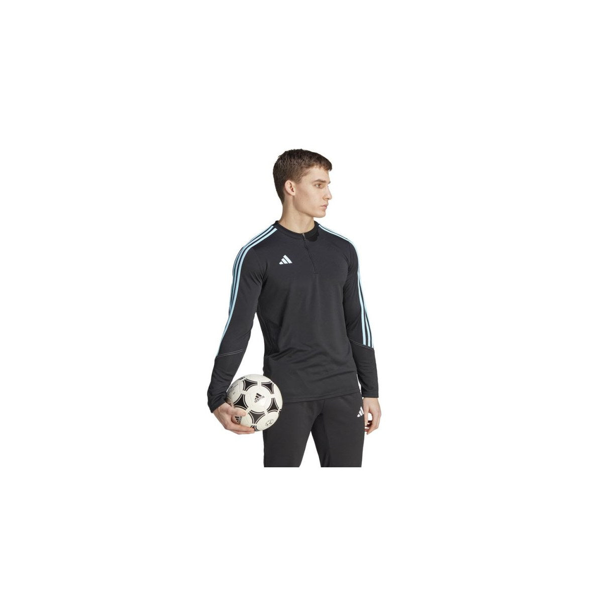 ADIDAS TIRO23 CB TRTOP - foto 3