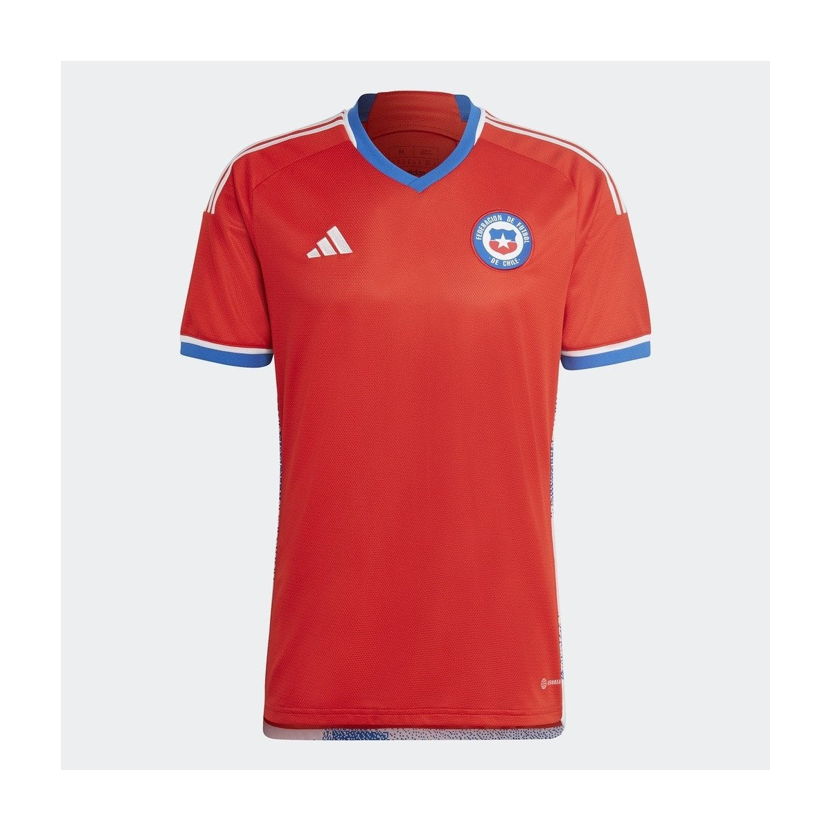 ADIDAS CAMISETA ADIDAS ANFP H JSY M - foto 2