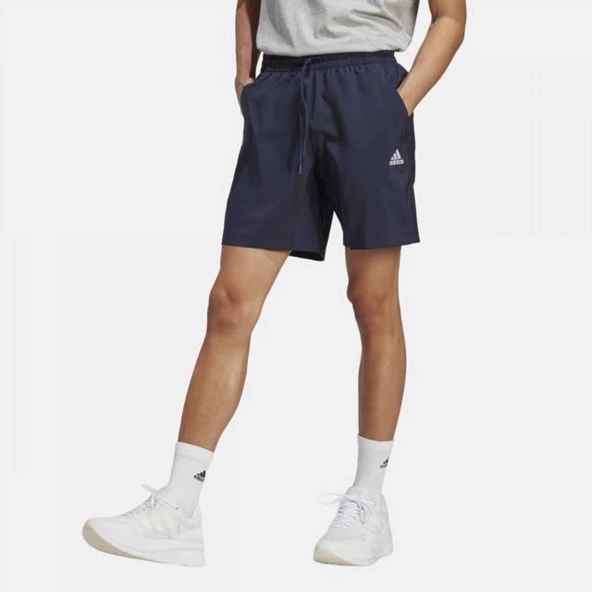 ADIDAS M SL CHELSEA - foto 3
