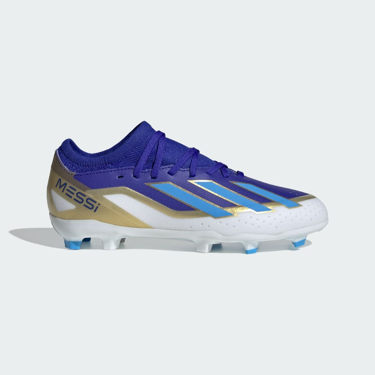 ADIDAS X CRAZYFAST LEAGUE FG MESS