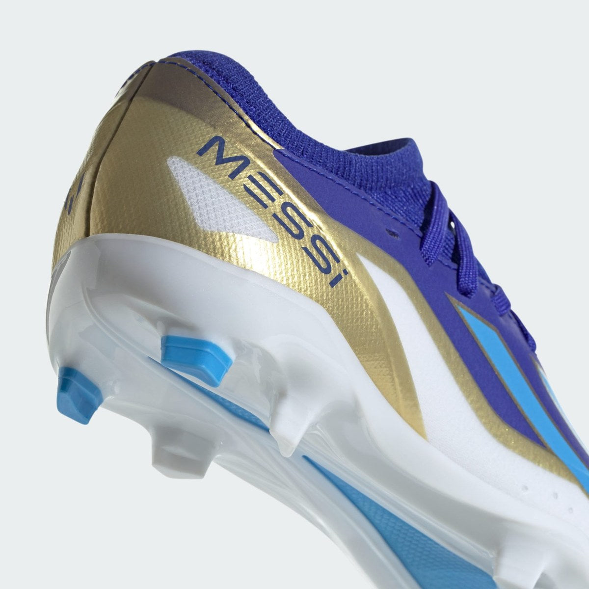 ADIDAS X CRAZYFAST LEAGUE FG MESS - foto 3