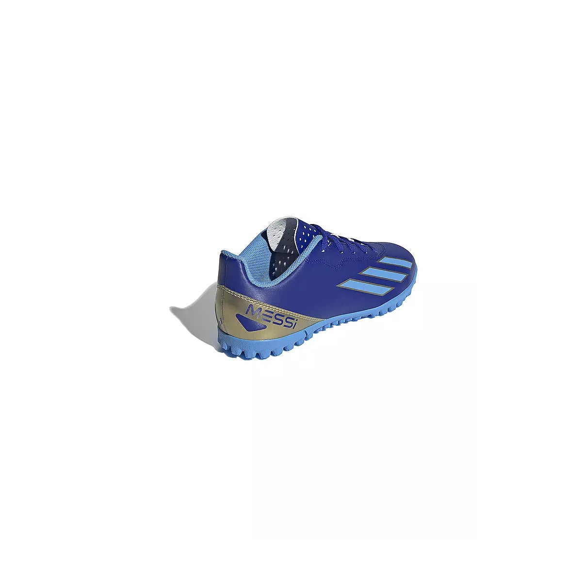 ADIDAS X CRAZYFAST CLUB TF J MESS - foto 3