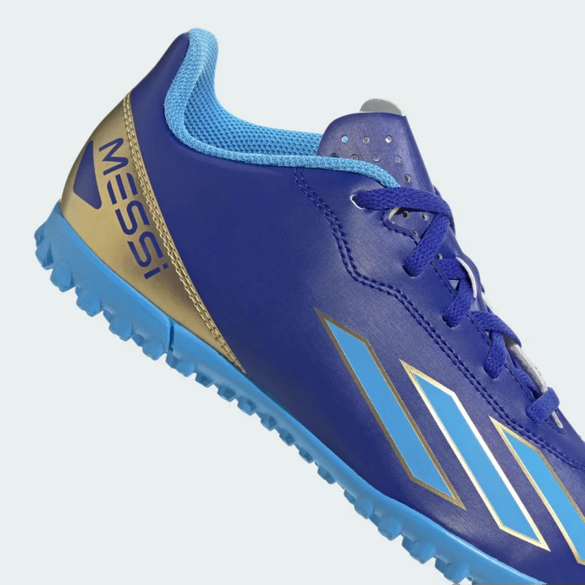 ADIDAS X CRAZYFAST CLUB TF J MESS - foto 4