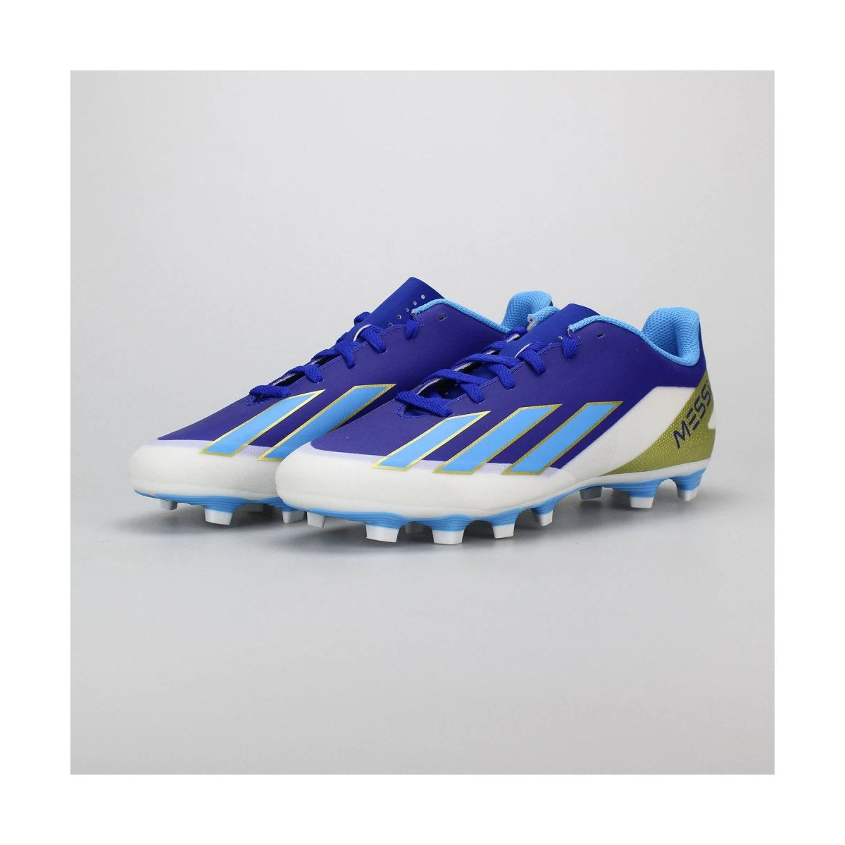 ADIDAS X CRAZYFAST CLUB FXG MESSI - foto 4