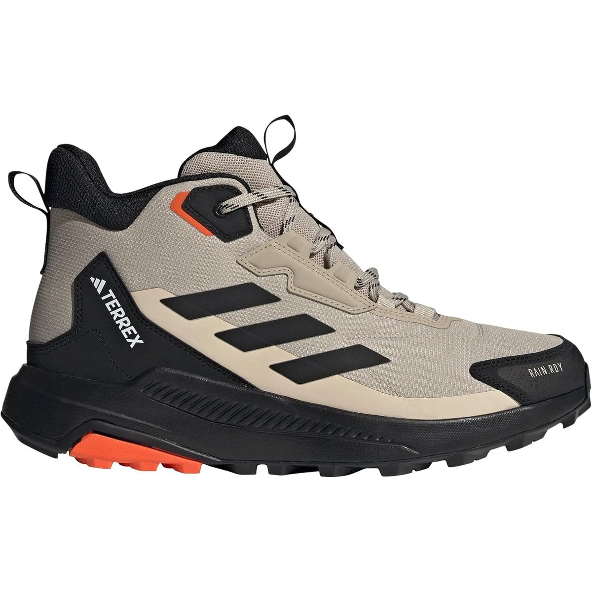 ADIDAS TERREX ANYLANDER MID R.RDY - foto 2