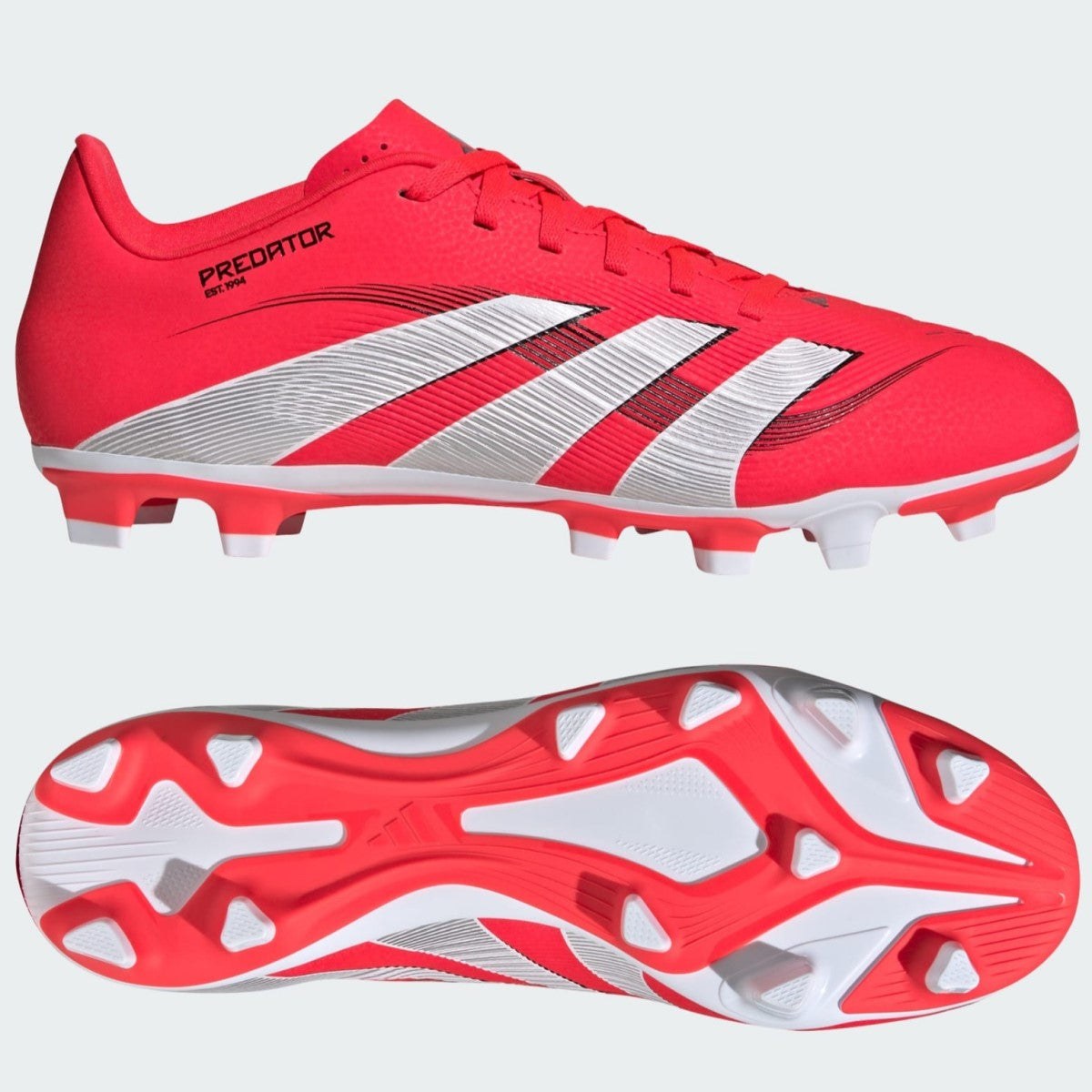ADIDAS PREDATOR CLUB FG/MG - foto 3