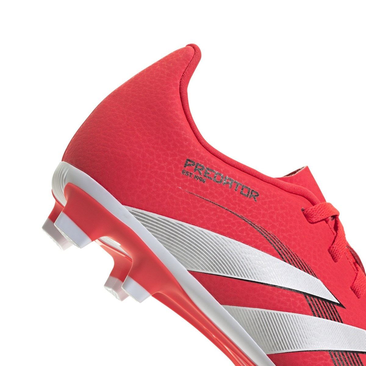 ADIDAS PREDATOR CLUB FG/MG - foto 4