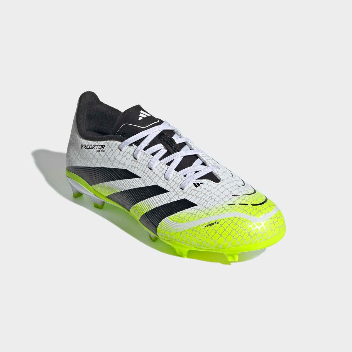 ADIDAS PREDATOR LEAGUE FG/MG - foto 2