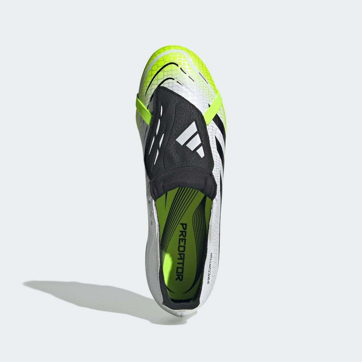 ADIDAS PREDATOR LEAGUE FG/MG - foto 3