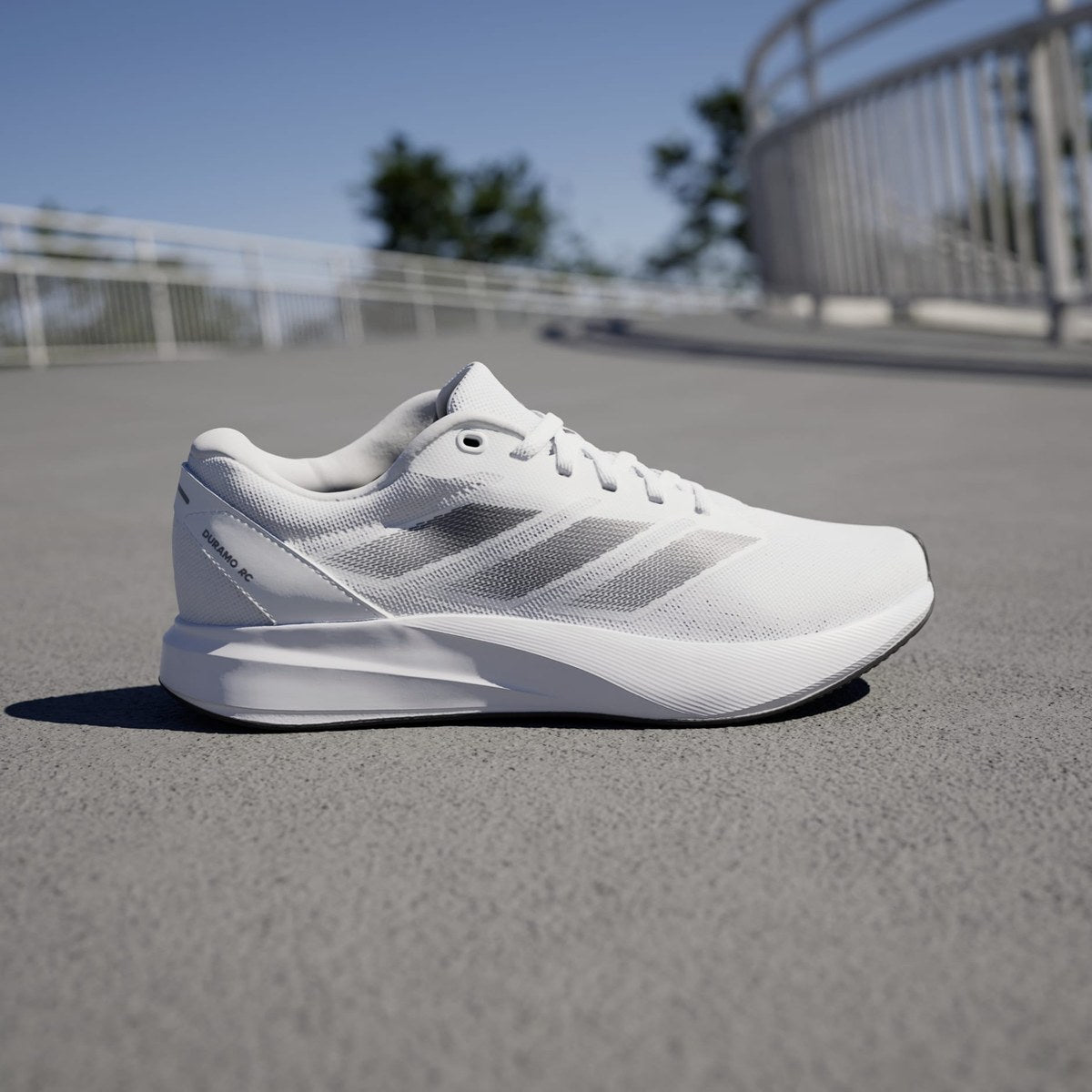 ADIDAS DURAMO RC W - foto 3