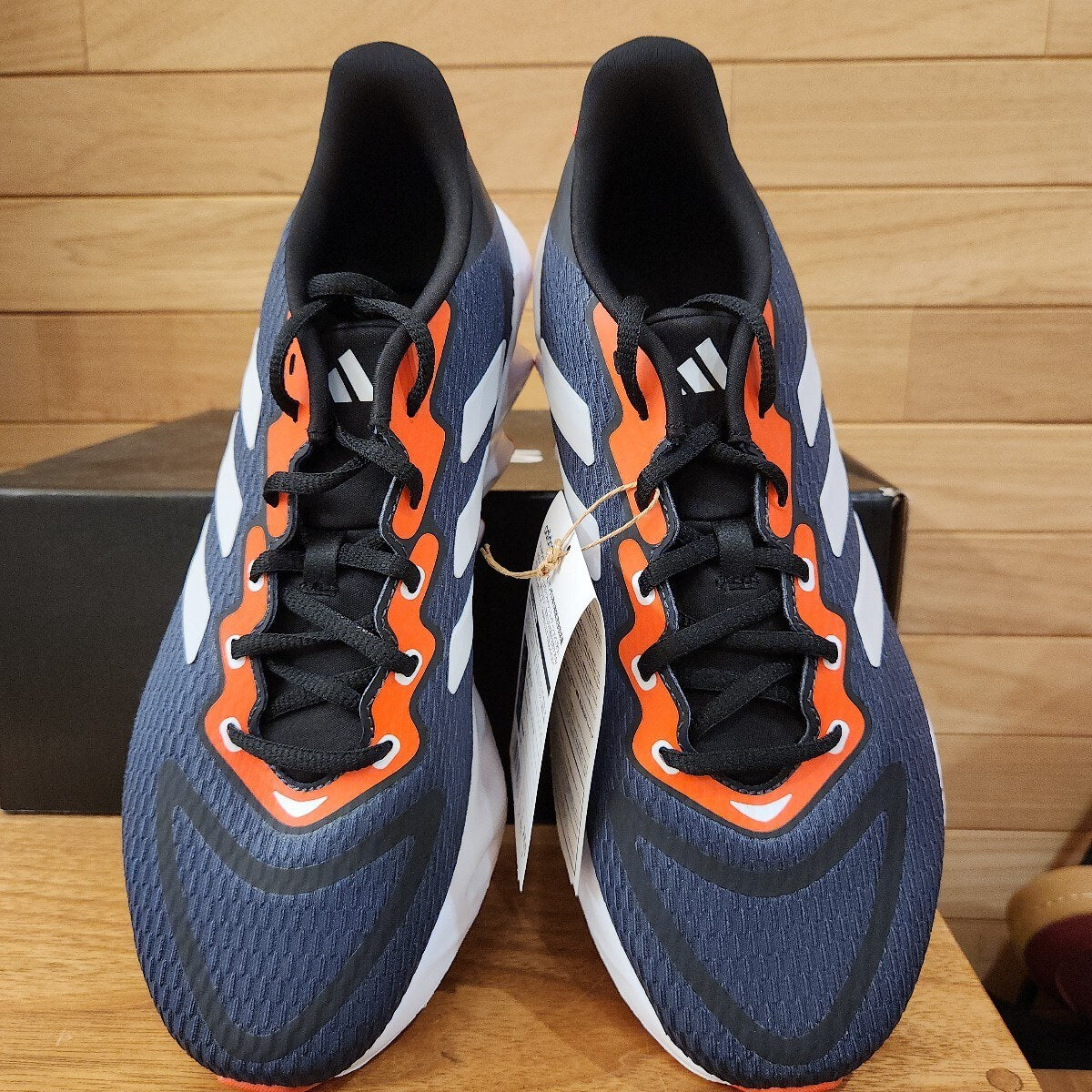 ADIDAS ADIDAS SWITCH RUN M - foto 3