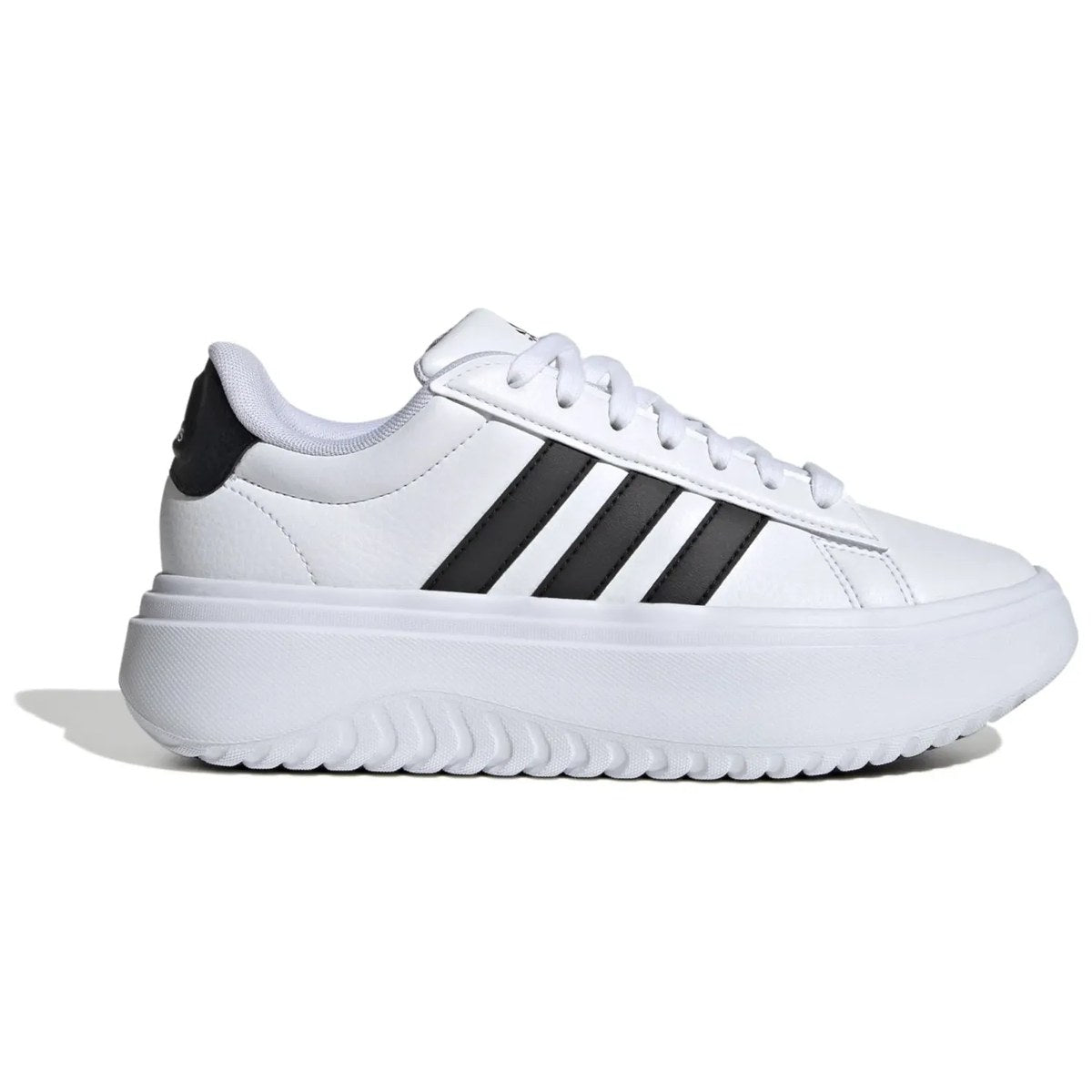 ADIDAS COURT PLATFORM
