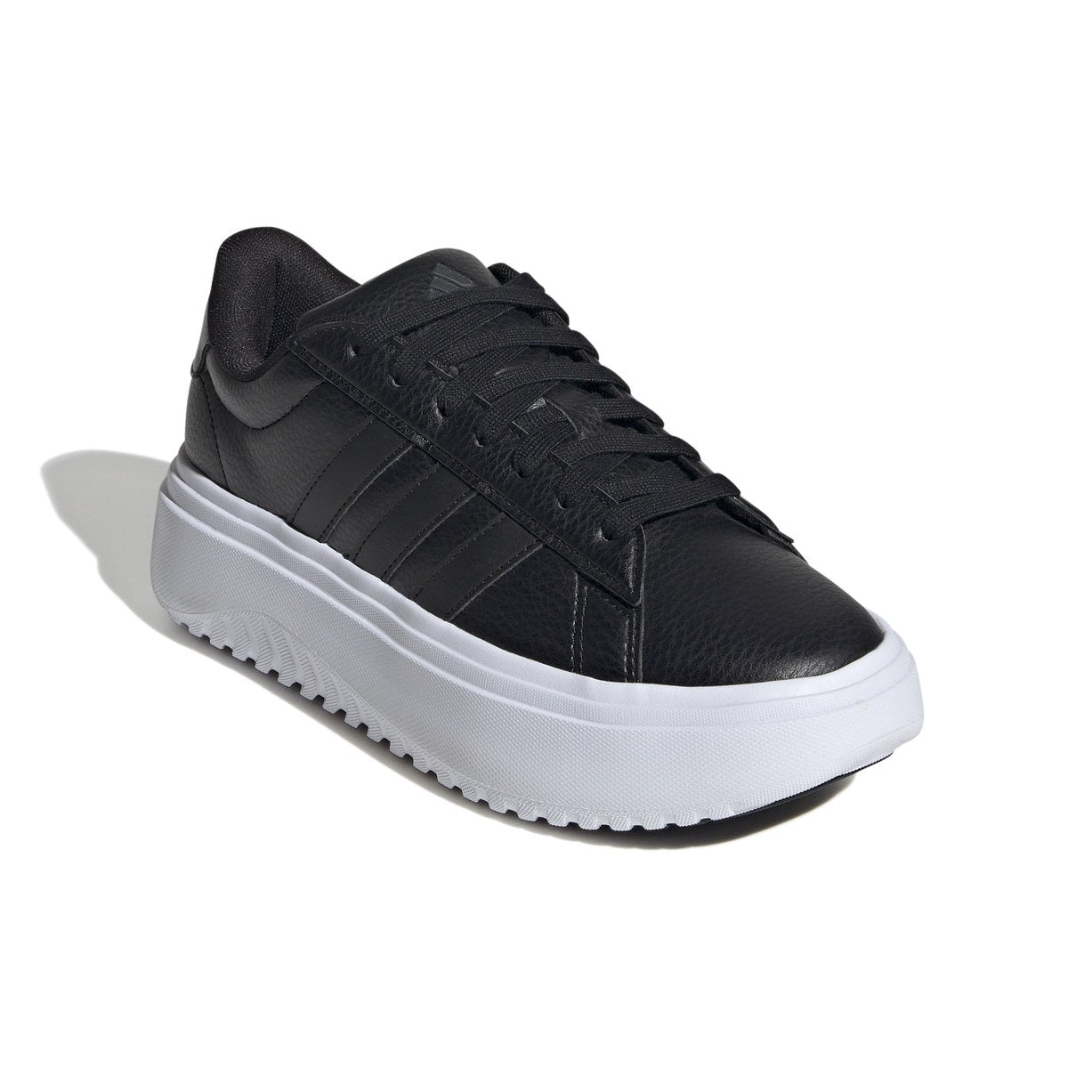 ADIDAS COURT PLATFORM - foto 2