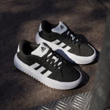 ADIDAS COURT PLATFORM - foto 3