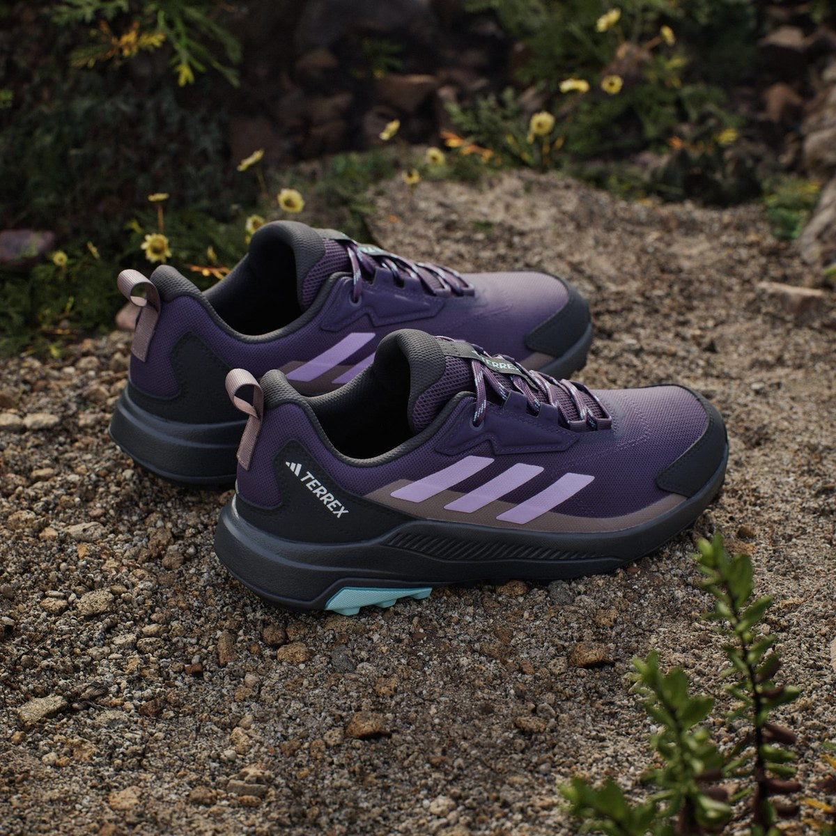 ADIDAS TERREX ANYLANDER - foto 3