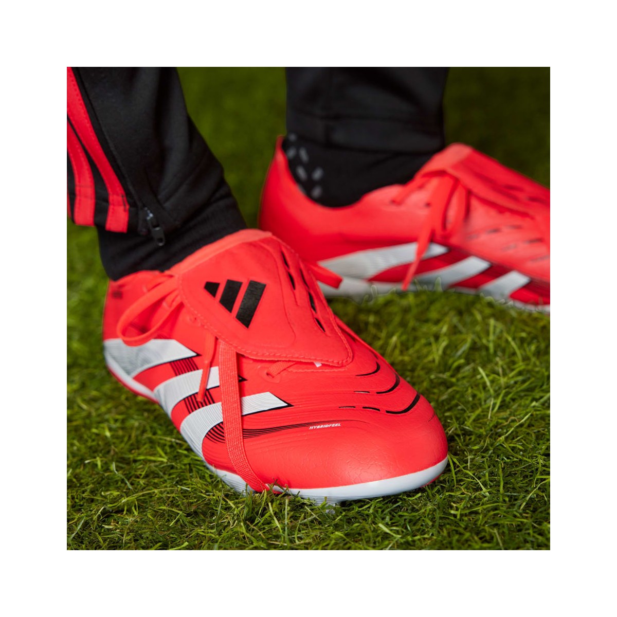 ADIDAS PREDATOR LEAGUE FG/MG J - foto 3