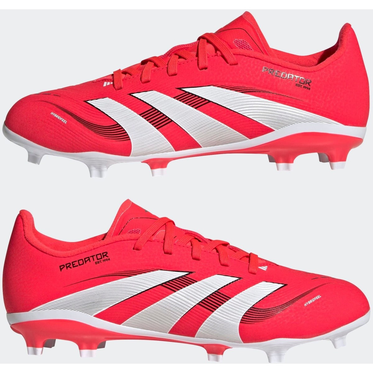 ADIDAS PREDATOR LEAGUE FG/MG J - foto 4