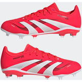 ADIDAS PREDATOR LEAGUE FG/MG J - foto 4