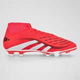 ADIDAS PREDATOR CLUB SOCK FG/MG J