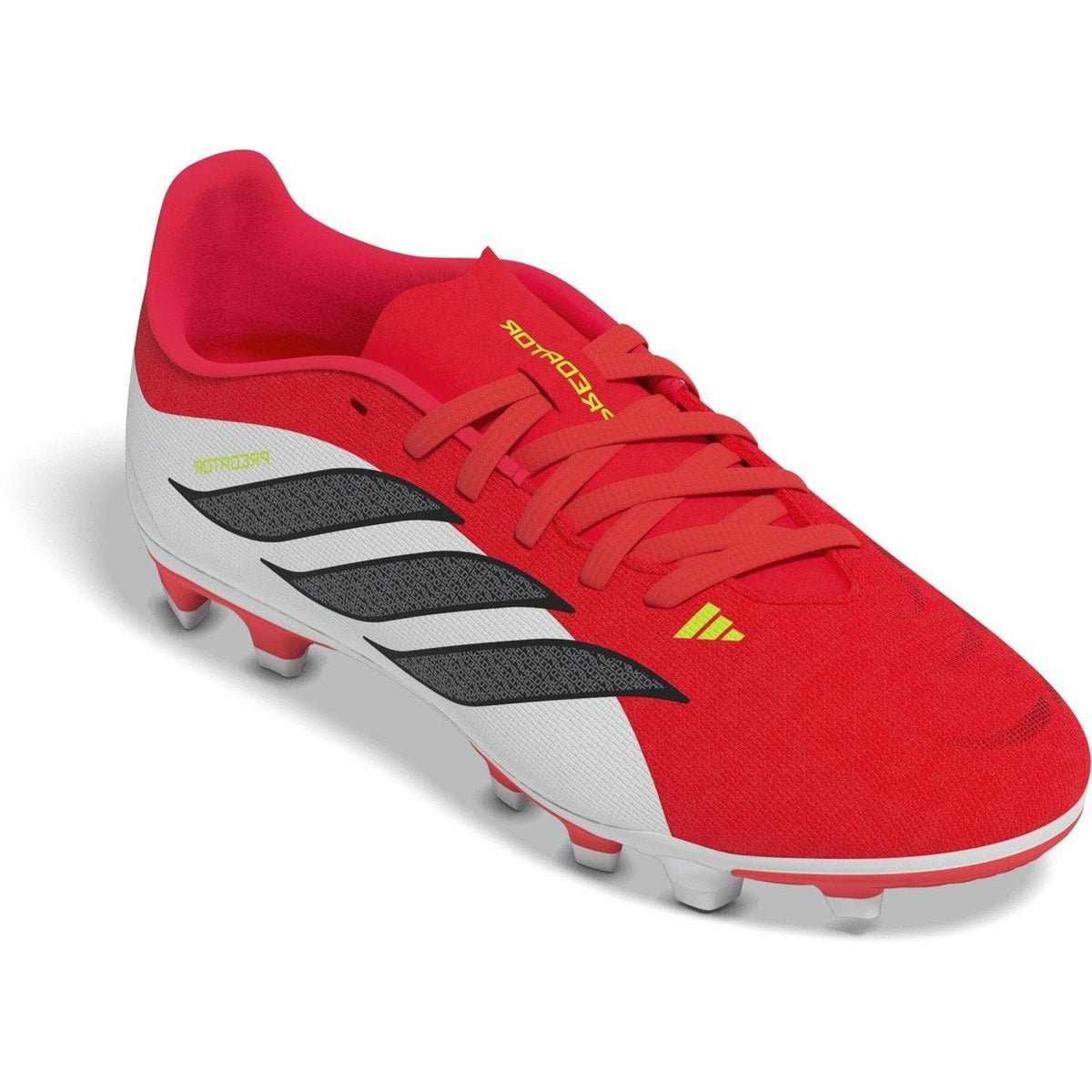 ADIDAS PREDATOR CLUB FG/MG J