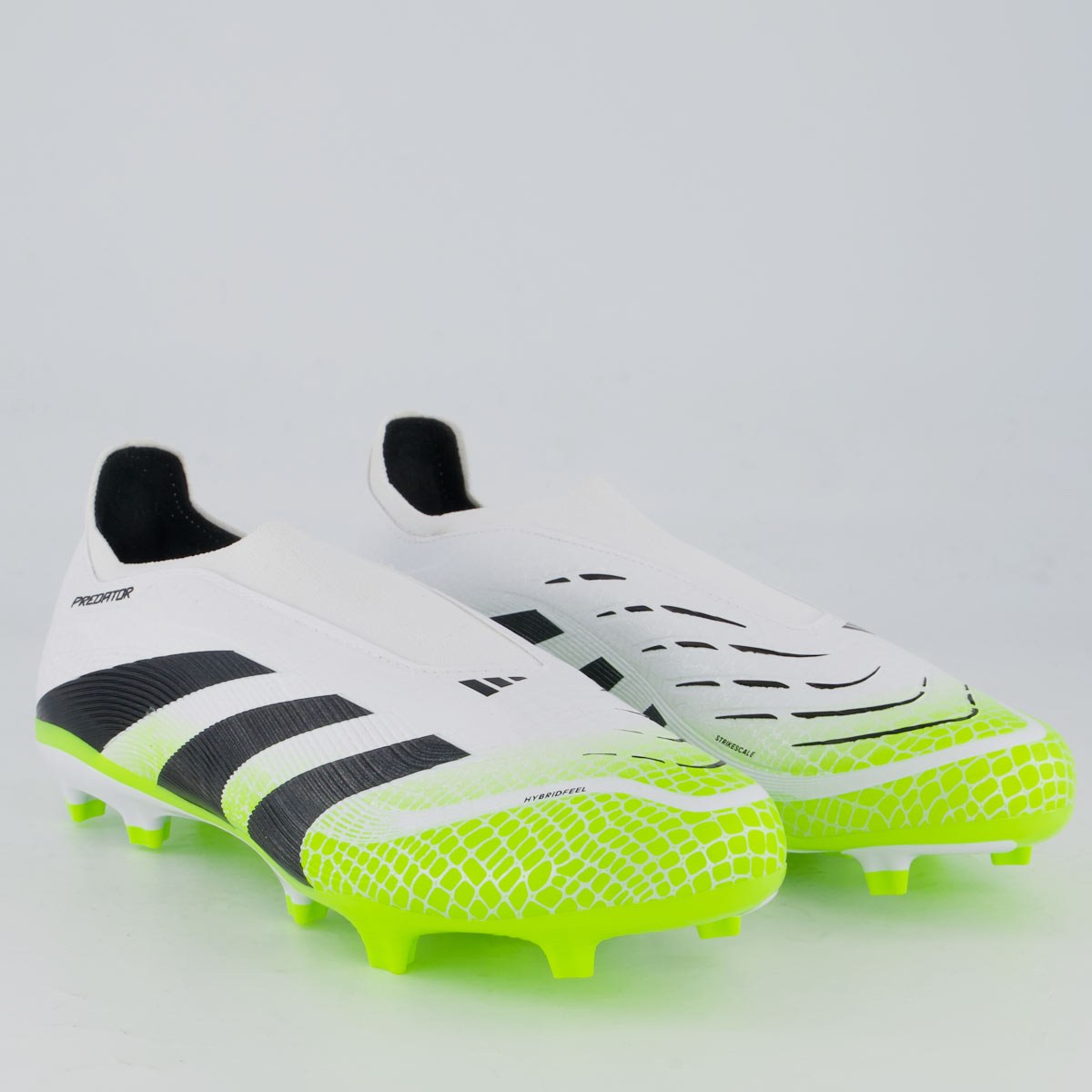 ADIDAS PREDATOR LEAGUE LL FG/MG - foto 2