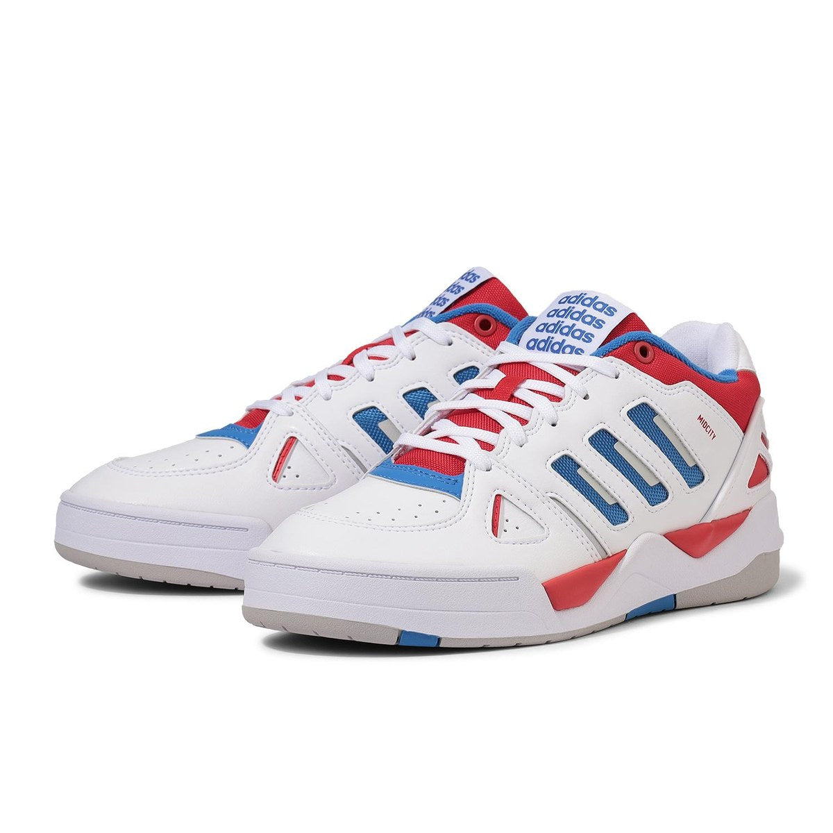 ADIDAS MIDCITY LOW - foto 2