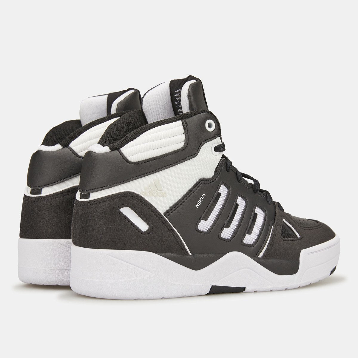 ADIDAS MIDCITY MID - foto 2