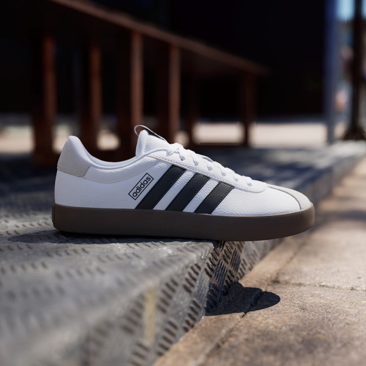 ADIDAS VL COURT 3.0 - foto 2