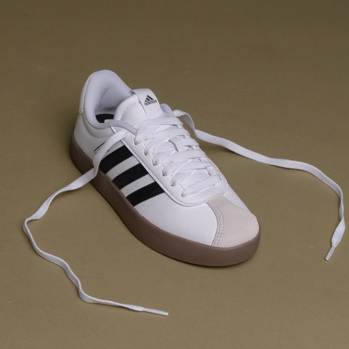 ADIDAS VL COURT 3.0 - foto 3