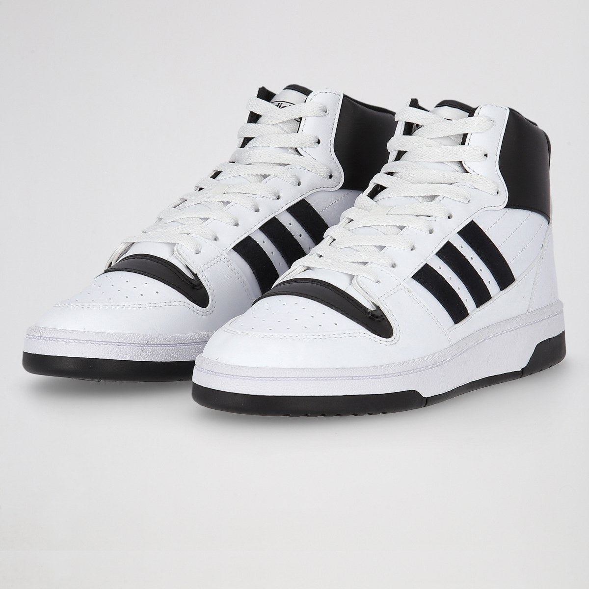 ADIDAS BREAK START MID - foto 2