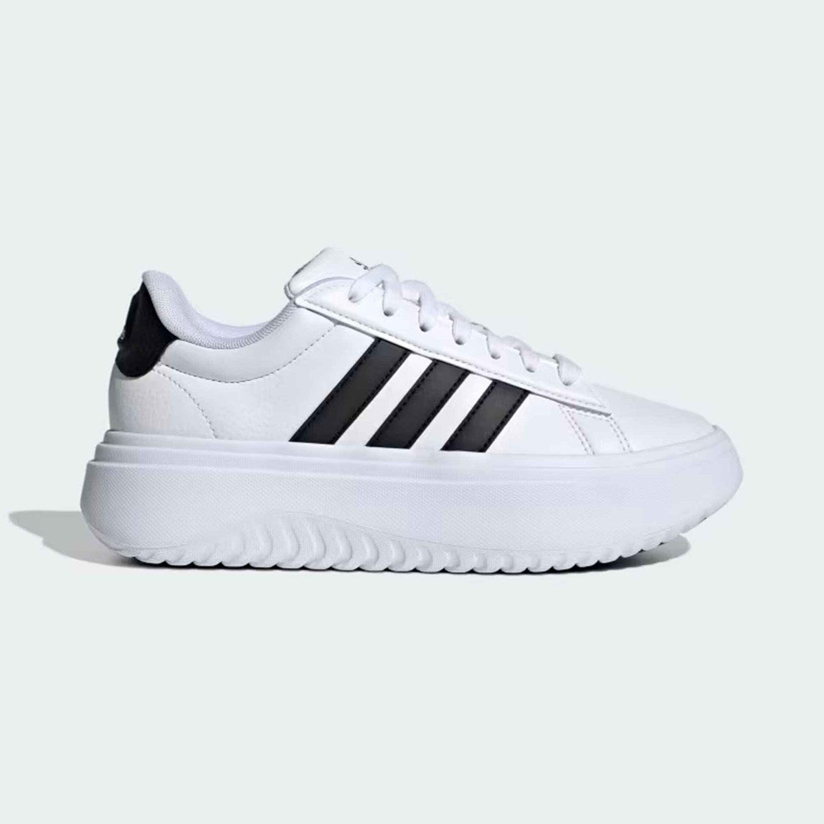 ADIDAS GRAND COURT PLATFORM