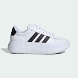 ADIDAS GRAND COURT PLATFORM