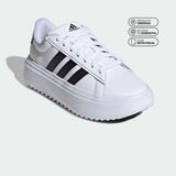 ADIDAS GRAND COURT PLATFORM - foto 2