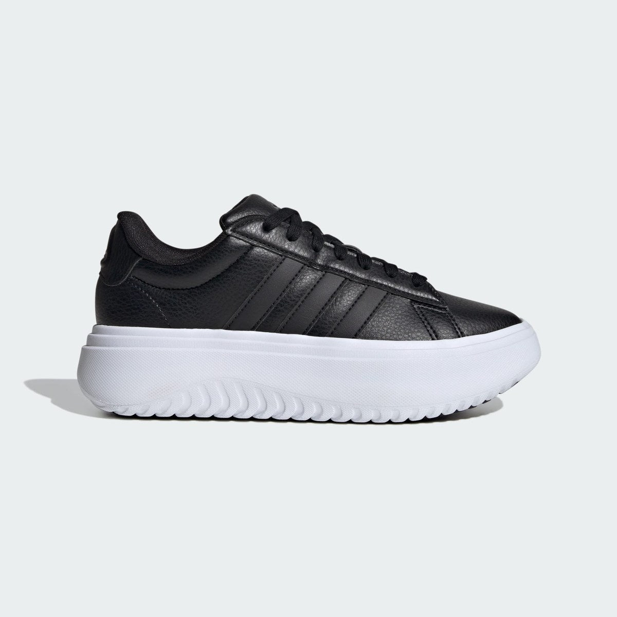 ADIDAS GRAND COURT PLATFORM
