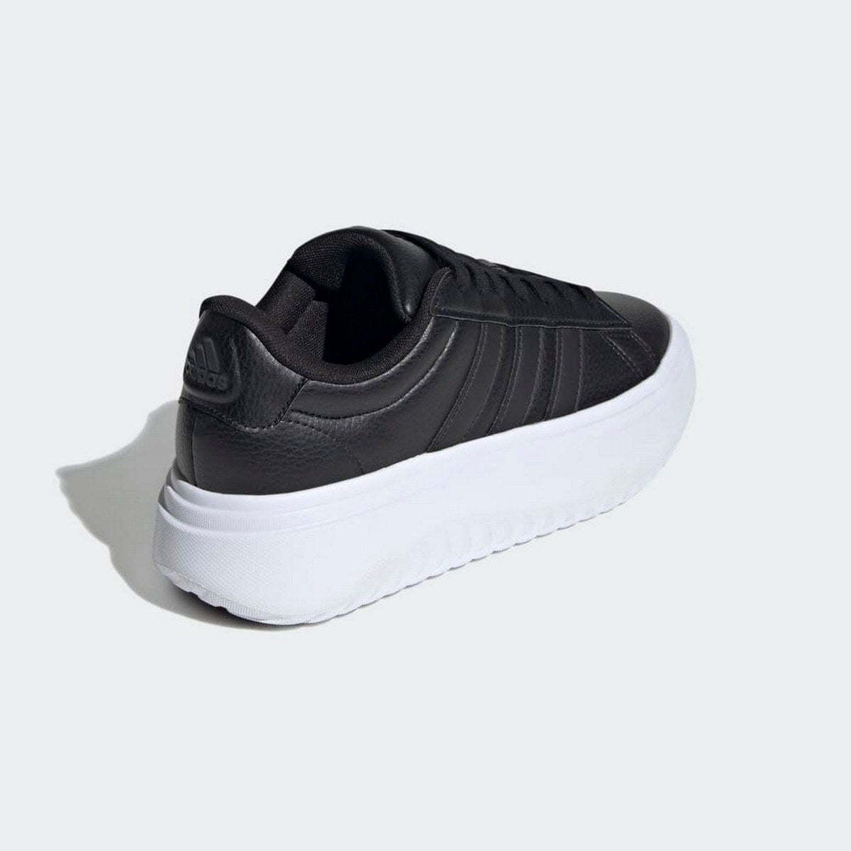 ADIDAS GRAND COURT PLATFORM - foto 2