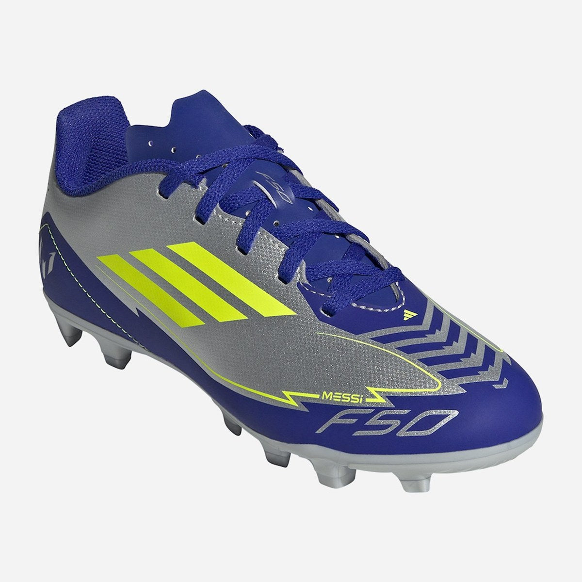 ADIDAS F50 CLUB FG /MG - foto 2
