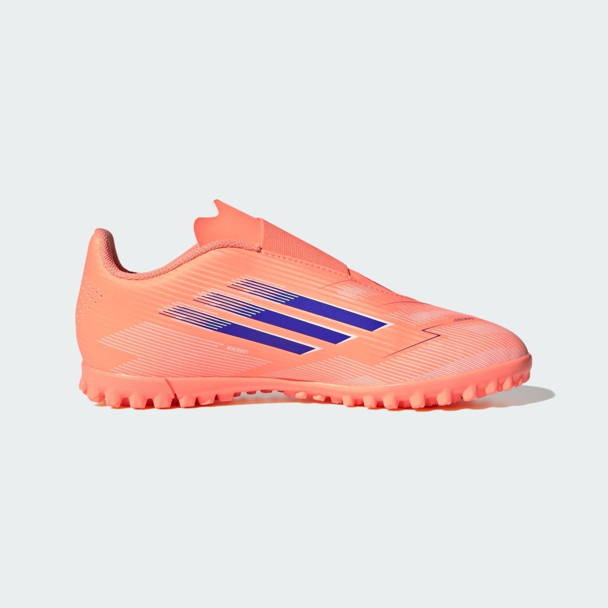 ADIDAS F50 CLUB VEL TF J