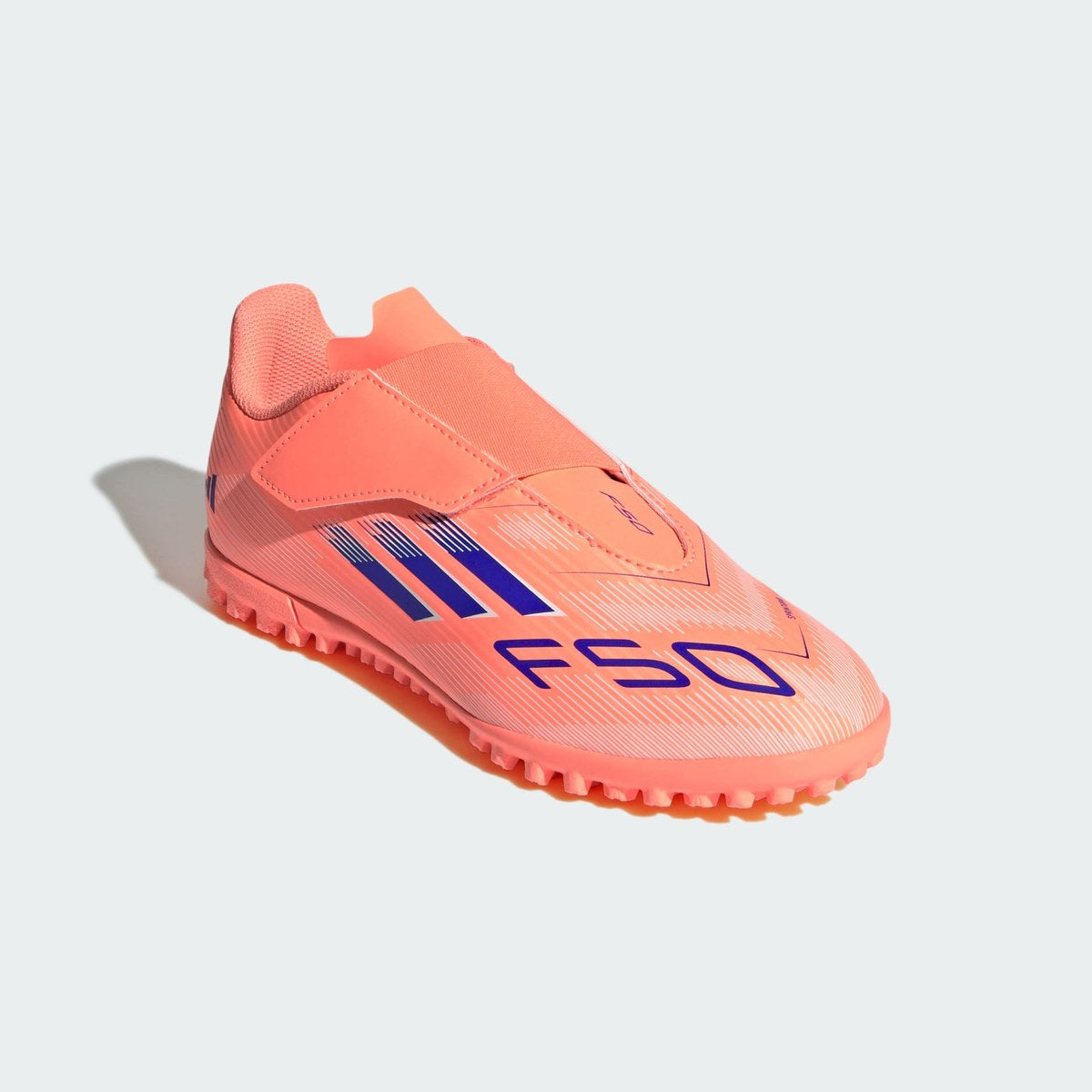 ADIDAS F50 CLUB VEL TF J - foto 2