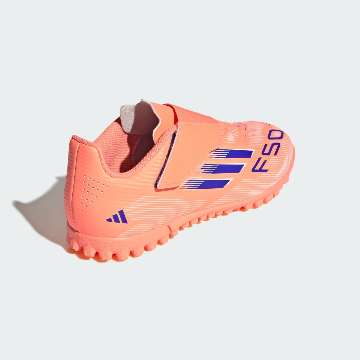 ADIDAS F50 CLUB VEL TF J - foto 3