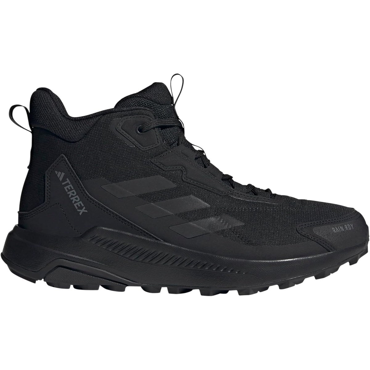 ADIDAS TERREX ANYLANDER MID W - foto 2