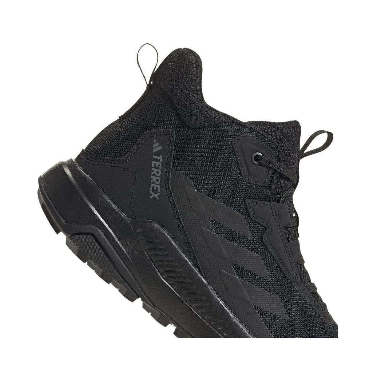 ADIDAS TERREX ANYLANDER MID W - foto 4