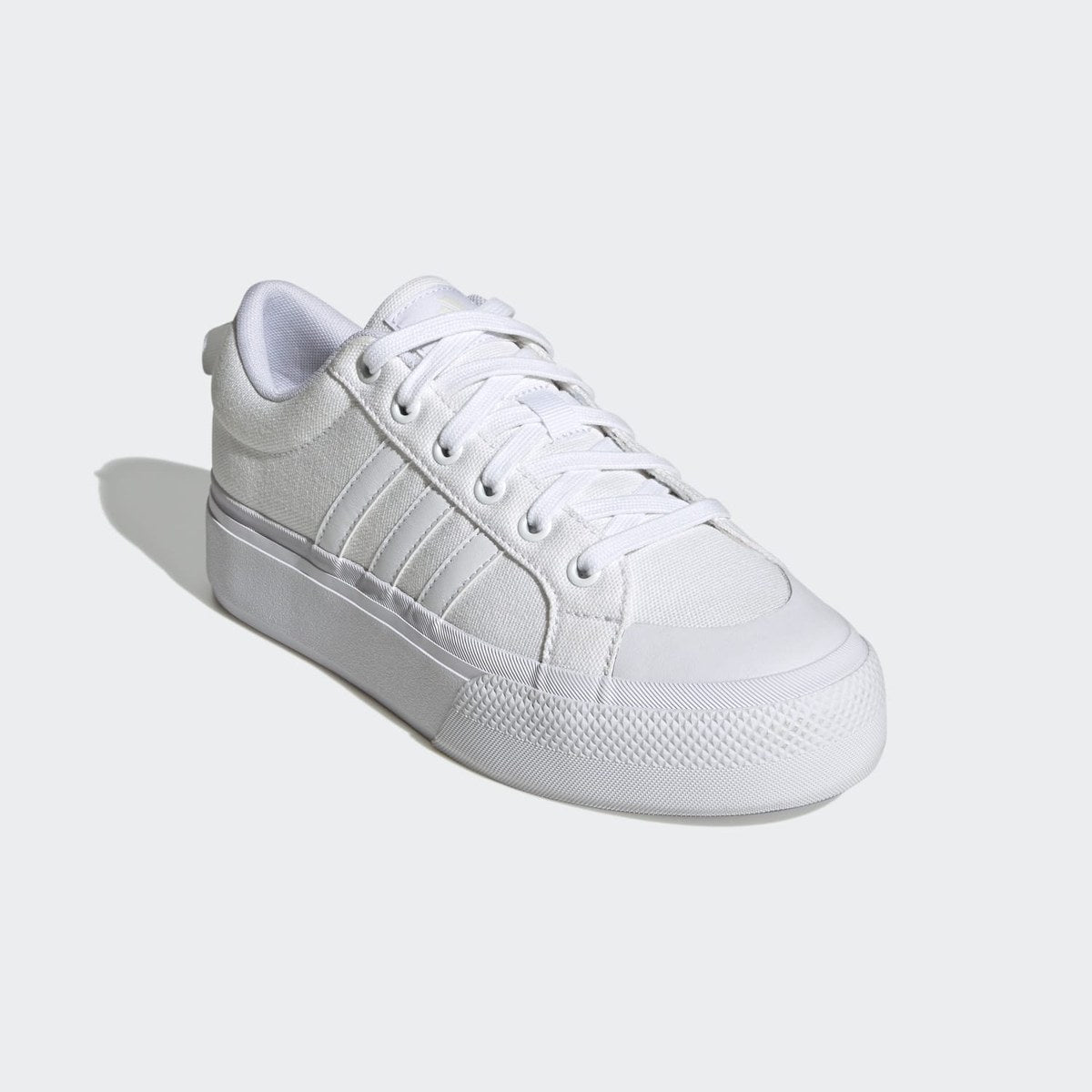 ADIDAS BRAVADA 2.0 PLATFORM - foto 2