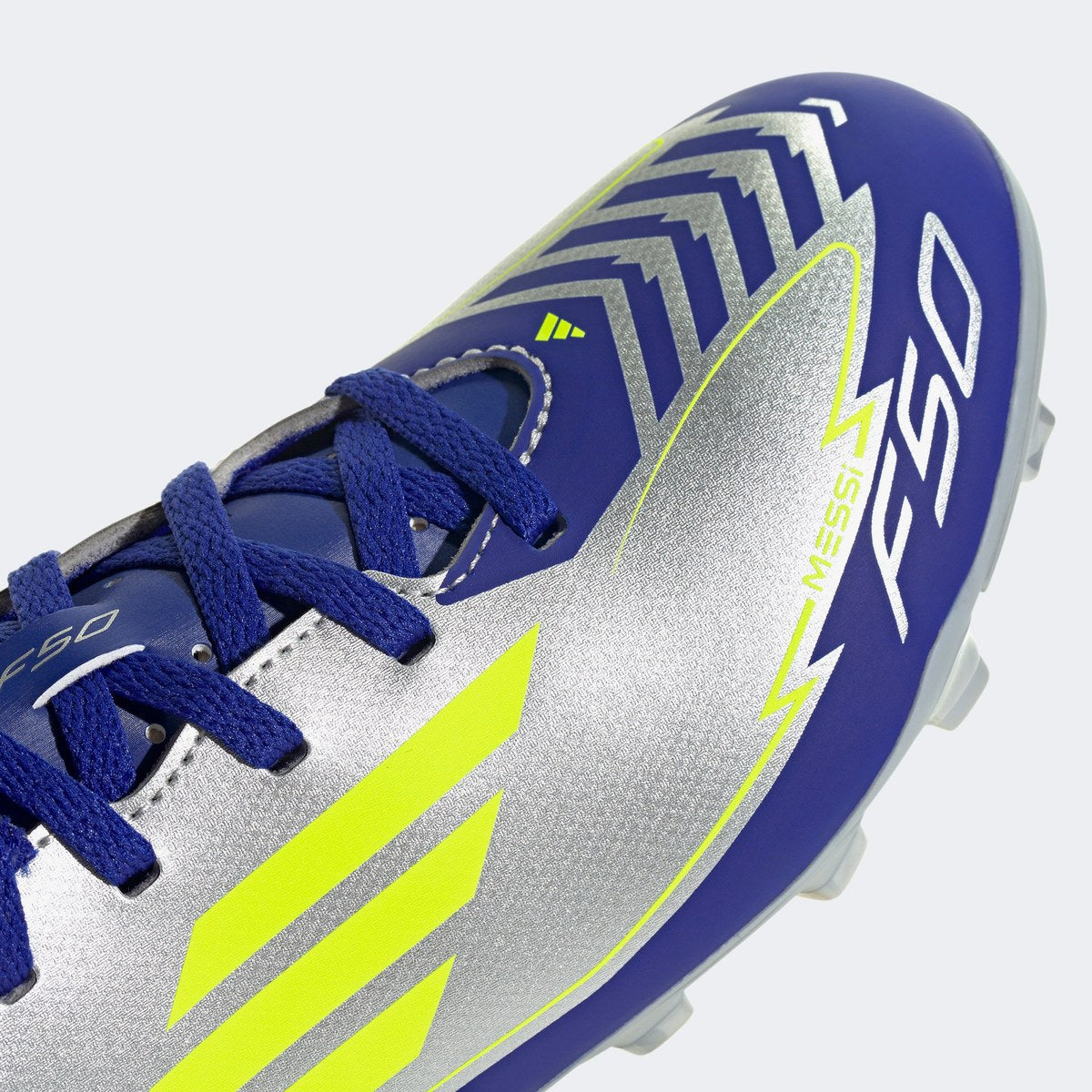 ADIDAS F50 LEAGUE FG/MG J - foto 2