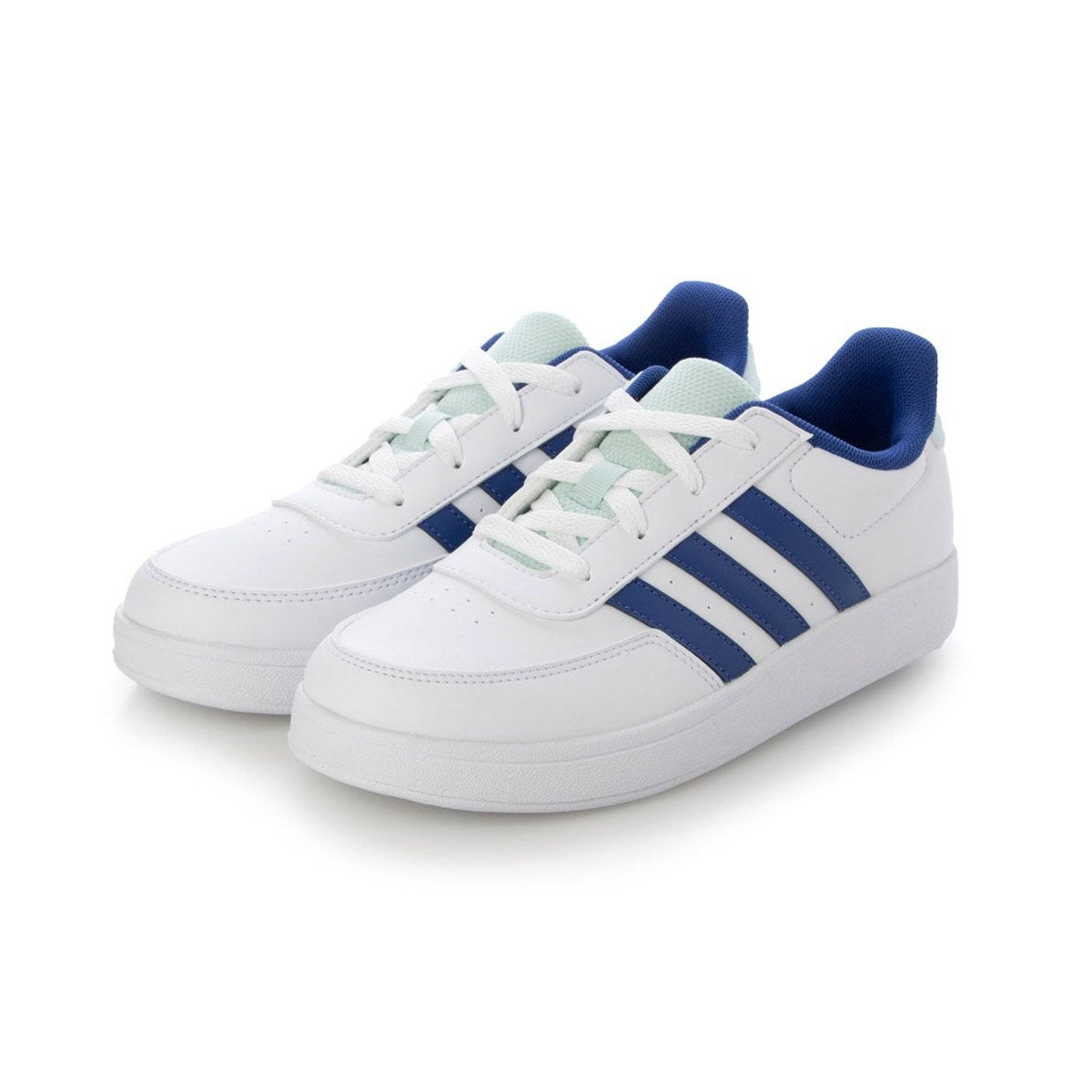 ADIDAS BREAKNET 2.0 K - foto 2