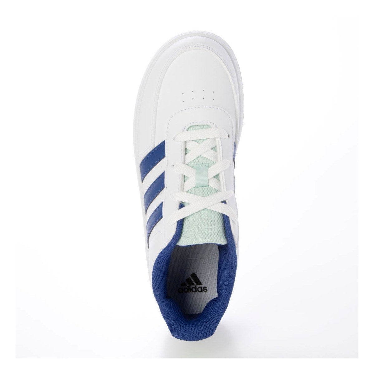 ADIDAS BREAKNET 2.0 K - foto 4