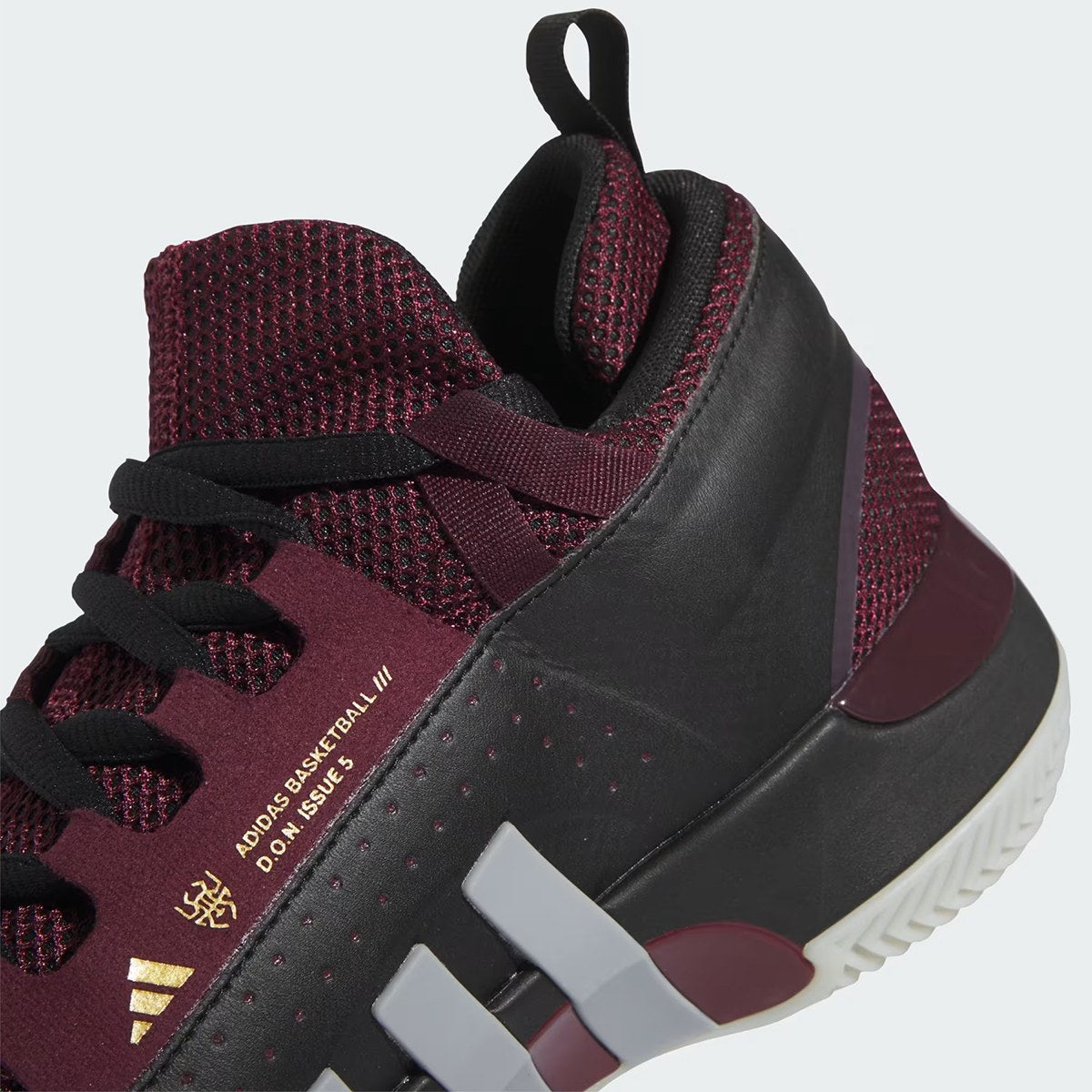 ADIDAS D.O.N.ISSUE 5 - foto 3