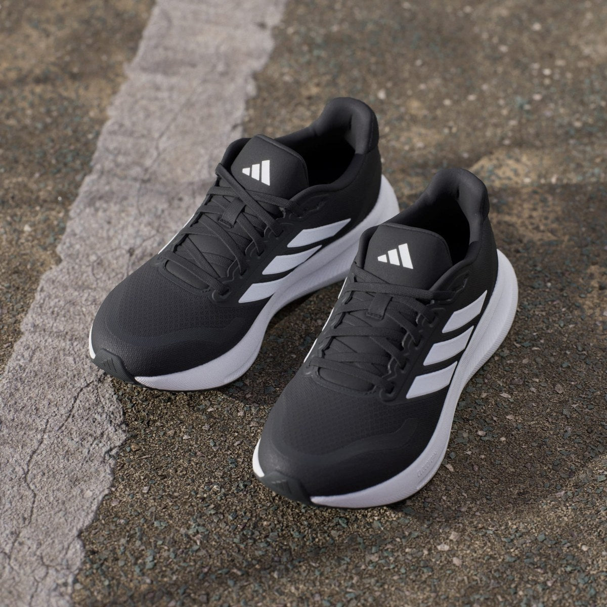 ADIDAS RUNFALCON 5 J - foto 4