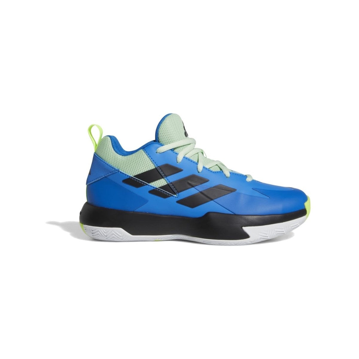 ADIDAS CROSS EM UP SELECT J WIDE